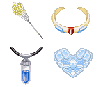 Gems & Accessories