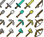 General Sprites (v0.6.1)