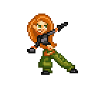 Kim Possible