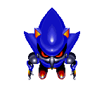 Metal Sonic