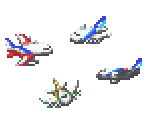 Planes