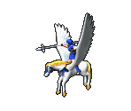Pegasus Knight