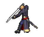 Swordmaster