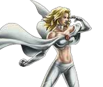 Emma Frost (Modern)