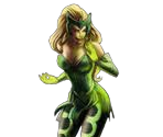 Enchantress (Classic)