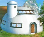 Goku's House