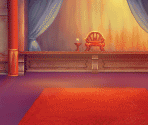 Princess Snake's Palace