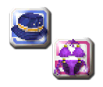 Item Icons