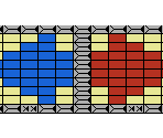 Blocks & Backgrounds