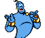 Genie