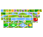 Level Tiles