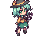 Koishi Komeiji