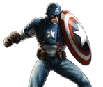 Captain America (WWII)