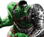 Hulk (World War)