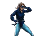 Kitty Pryde (Shadowcat)