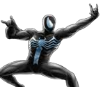 Spider-Man (Black Suit)