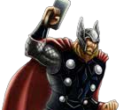Thor (Modern Armor)