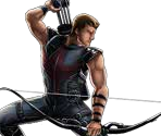 Hawkeye (Avengers)