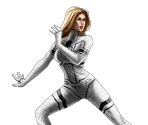 Invisible Woman (Future Foundation)