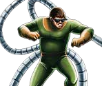 Doctor Octopus