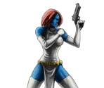 Mystique