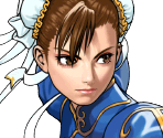 Chun-Li