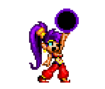 Shantae