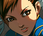 Chun-Li's Gallery