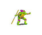 Donatello