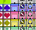 Tiles & HUD Icons