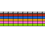 Blocks & Backgrounds