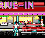 Drive-In