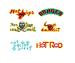 Stickers