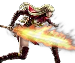 Magik (Phoenix Five)