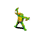 Michelangelo