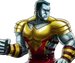 Colossus (Phoenix Five)