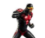 Cyclops (Phoenix Five)