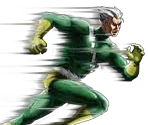 Quicksilver (Classic)