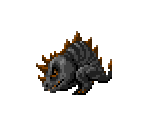 Armadillo