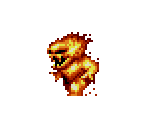 Fire Demon