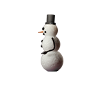 Snowman