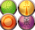 Faction Icons