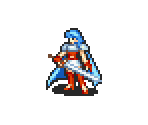 Eirika (Prototype)