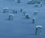 Gravestones