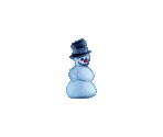 Schneemann