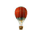 Hot-Air Balloon