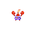 Mr. Krabs