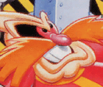 Dr. Robotnik's Mean Bean Machine Manual