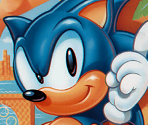 Sonic the Hedgehog Manual