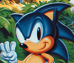 Sonic the Hedgehog 3 Manual